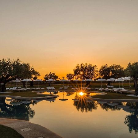 Tenuta Re Ferdinando Санта-Мария-Капуа-Ветере Экстерьер фото