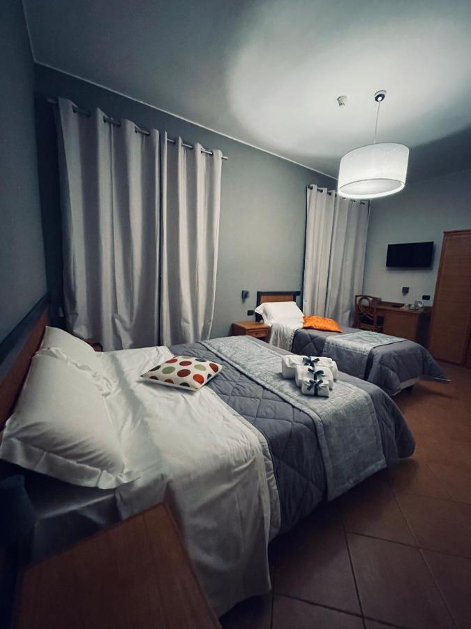 Tenuta Re Ferdinando Санта-Мария-Капуа-Ветере Экстерьер фото